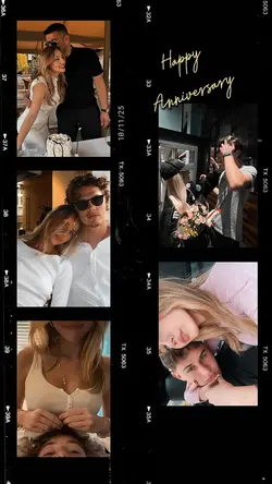 Anniversary Film