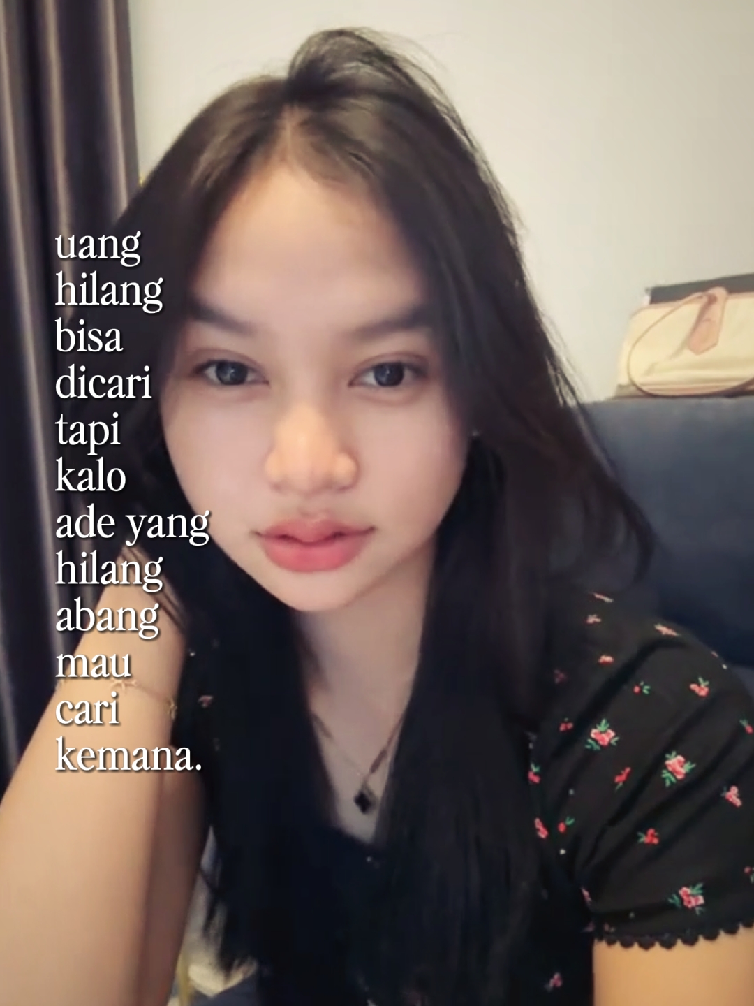 Uang Bisa Dicari