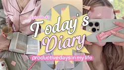 thumbnail aesthetic