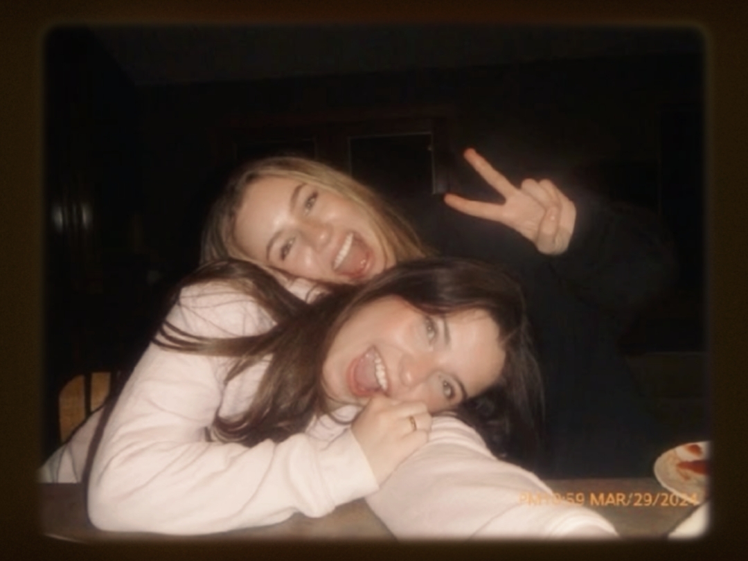 friendship
