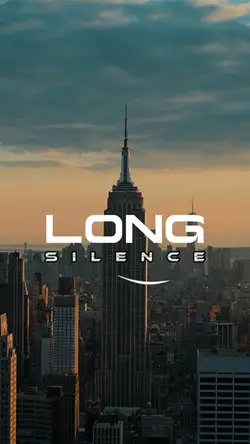 Long silence 