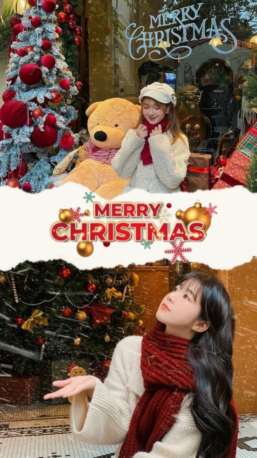Selamat Natal