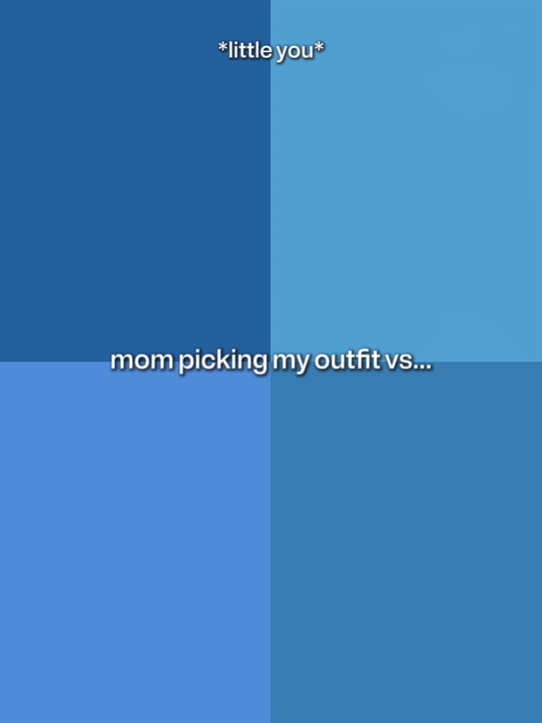 My outfits