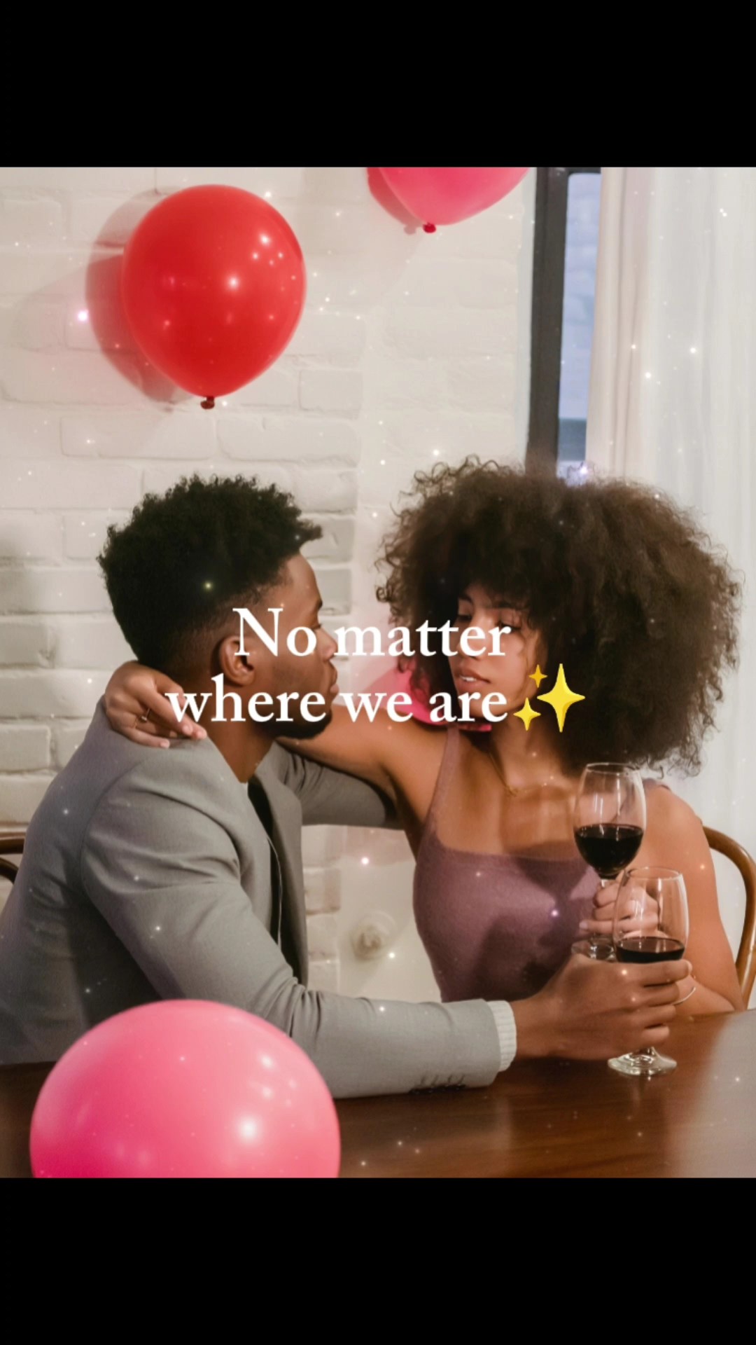 Joyeuse Saint-Valentin