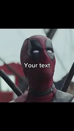 Deadpool 💀💀