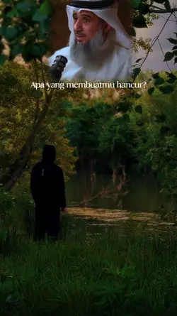 dunia tempat ujian
