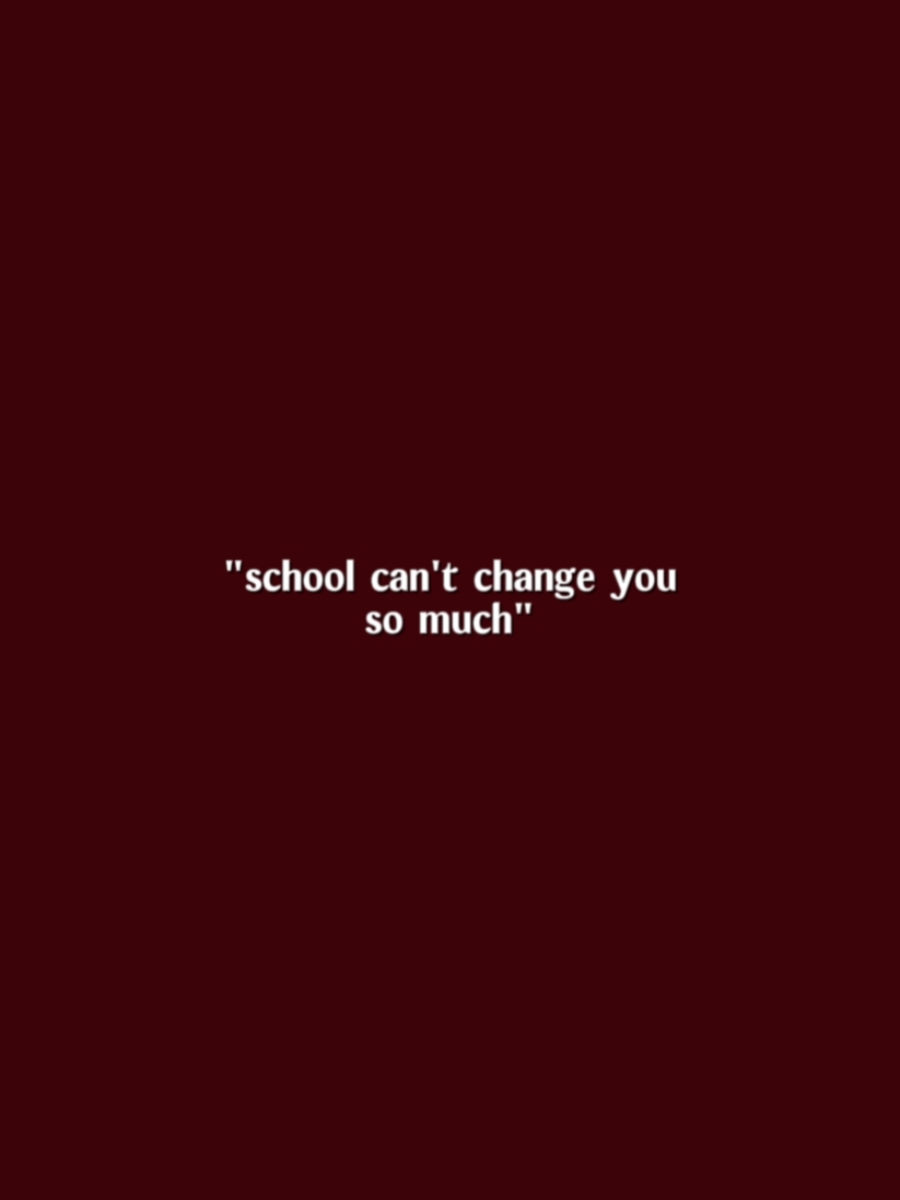 sekolah