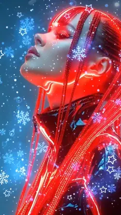 Light snow 55