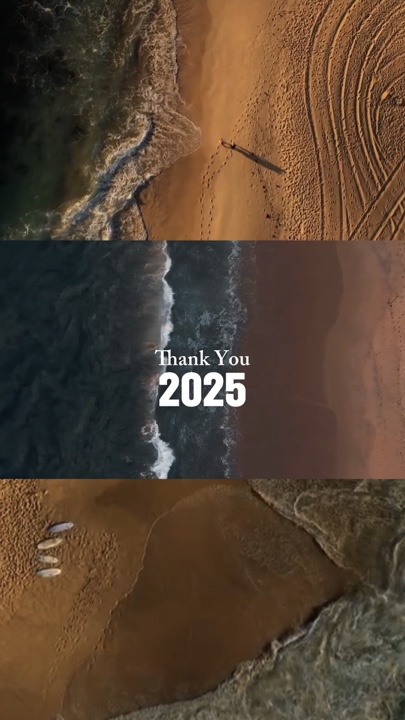 Gracias 2025