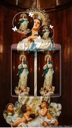 Imaculada Conceição 