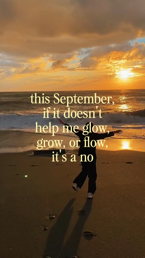 Em setembro