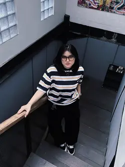 1 foto kecemu 
