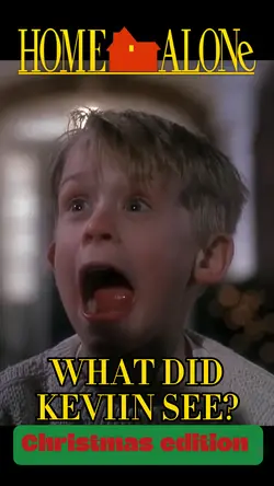Christmas Kevin