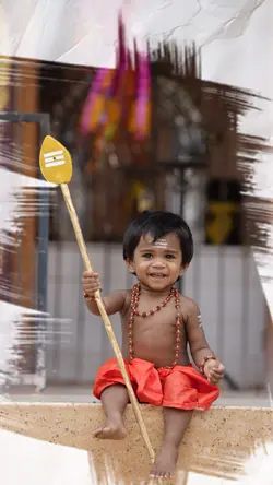 Murugan songππΆ
