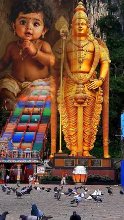 HAPPY THAIPUSAM