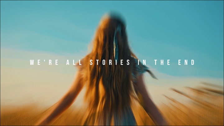 STORIES