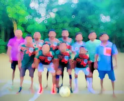 ফুটবল লাভার