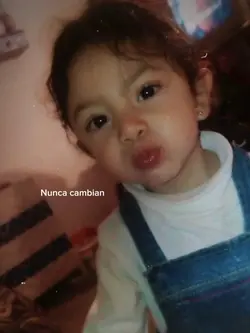 Los ojos no cambian♥️