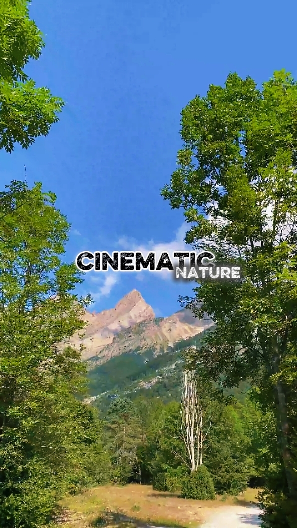 4 clipes cinematográficos 