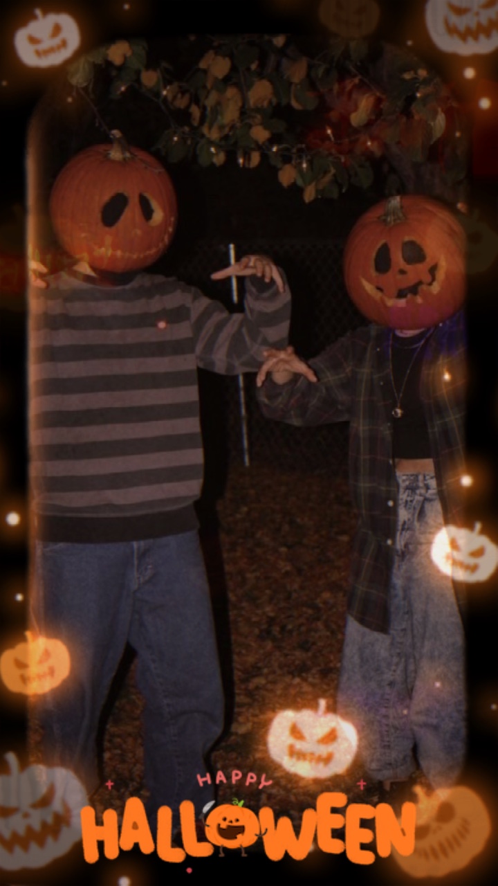Feliz Halloween 