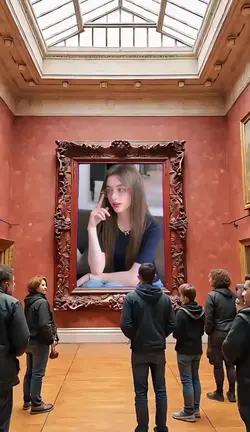 Museum Photo