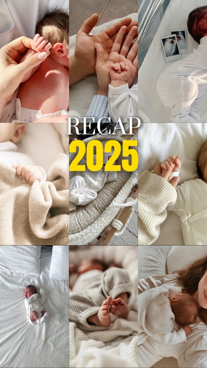 요약 아기 2025