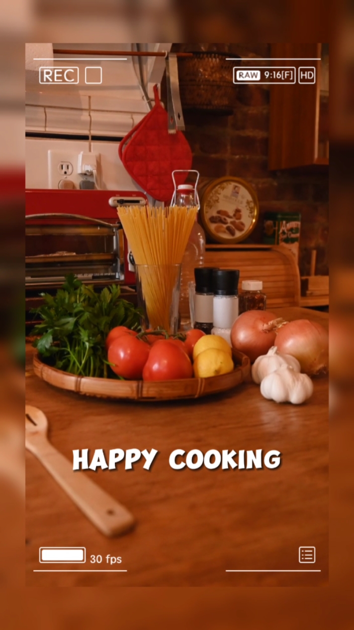 Cocina feliz