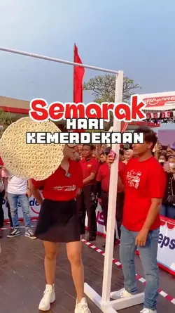 Semarak kemerdekaan 