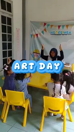 ART DAY