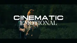 cinematic landscape
