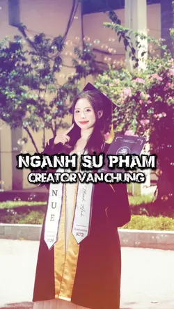 Sư Phạm Có Gì Mà Các