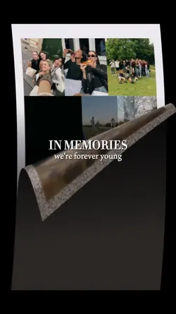 in memories 