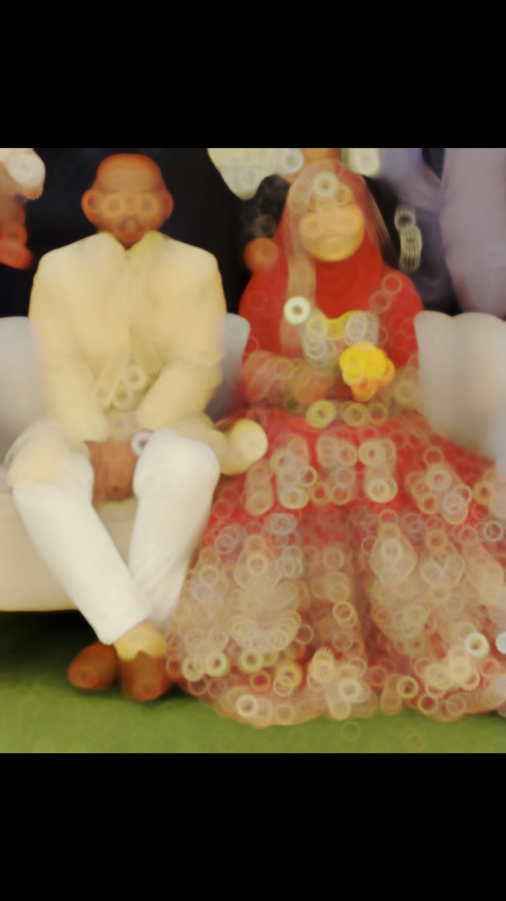 বিয়ে বাড়ি Part-4 