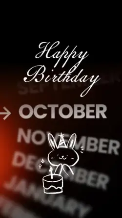 HappyBirthday Sister