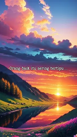 Orang baik itu