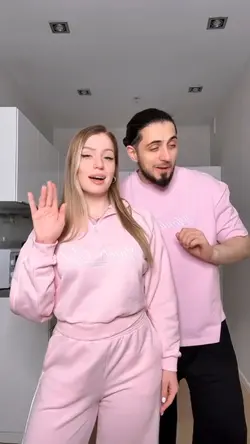 Dance challenge
