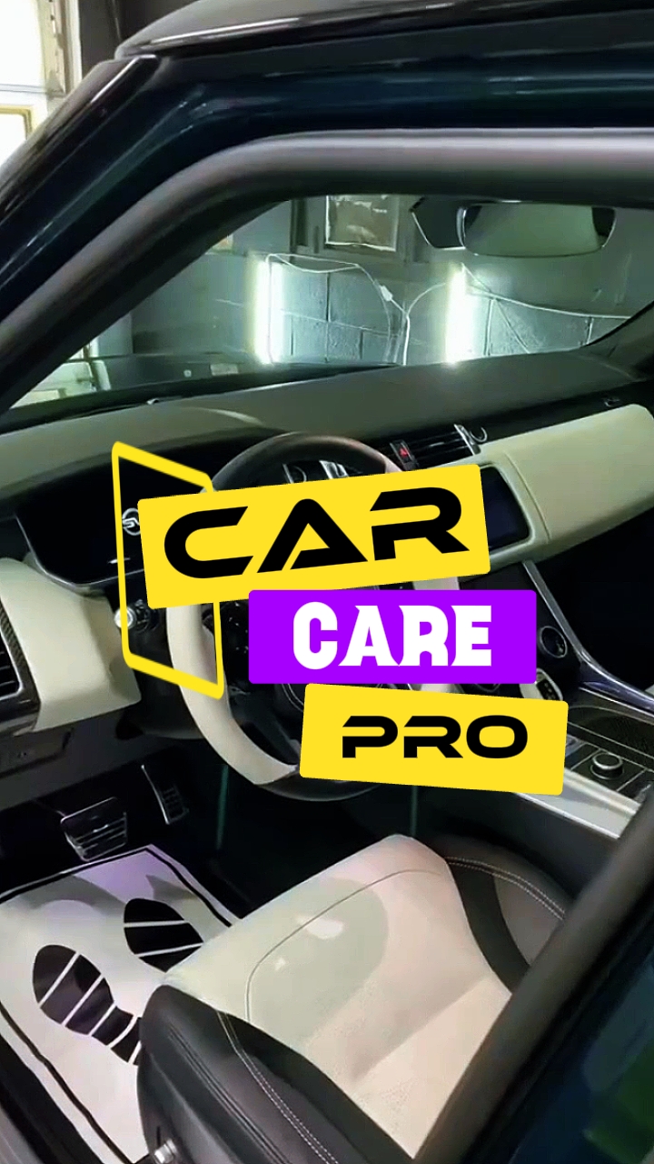 Car Care Pro