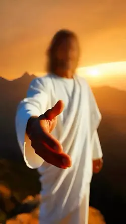 JESUS 