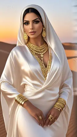 muslim outfit