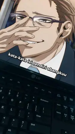 kata kata anime