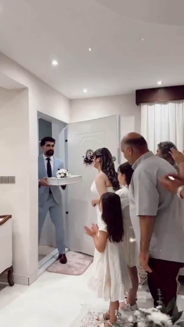 الا مبارنه 