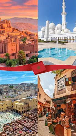 Maroc 