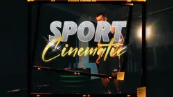 Cinematic Sport