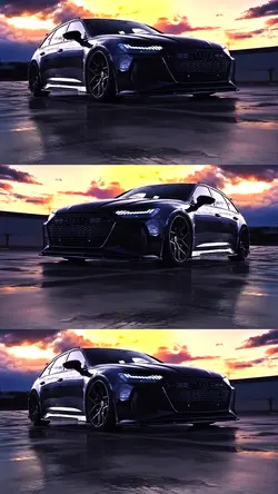 Car edit 