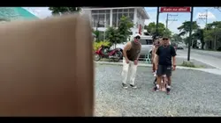 Travel cup challenge