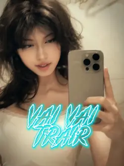 VAI VAI TRAIR