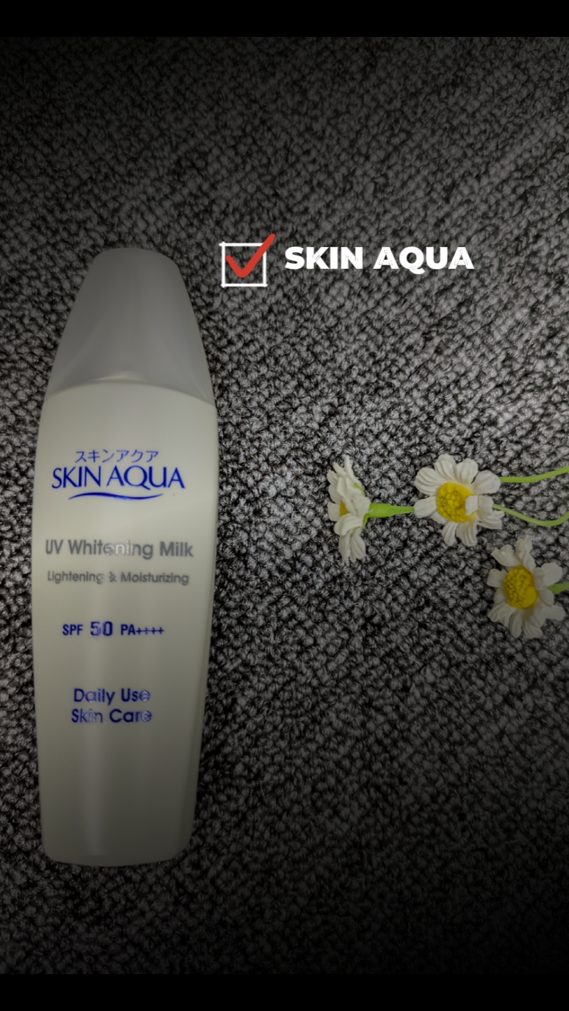 Skin Aqua 