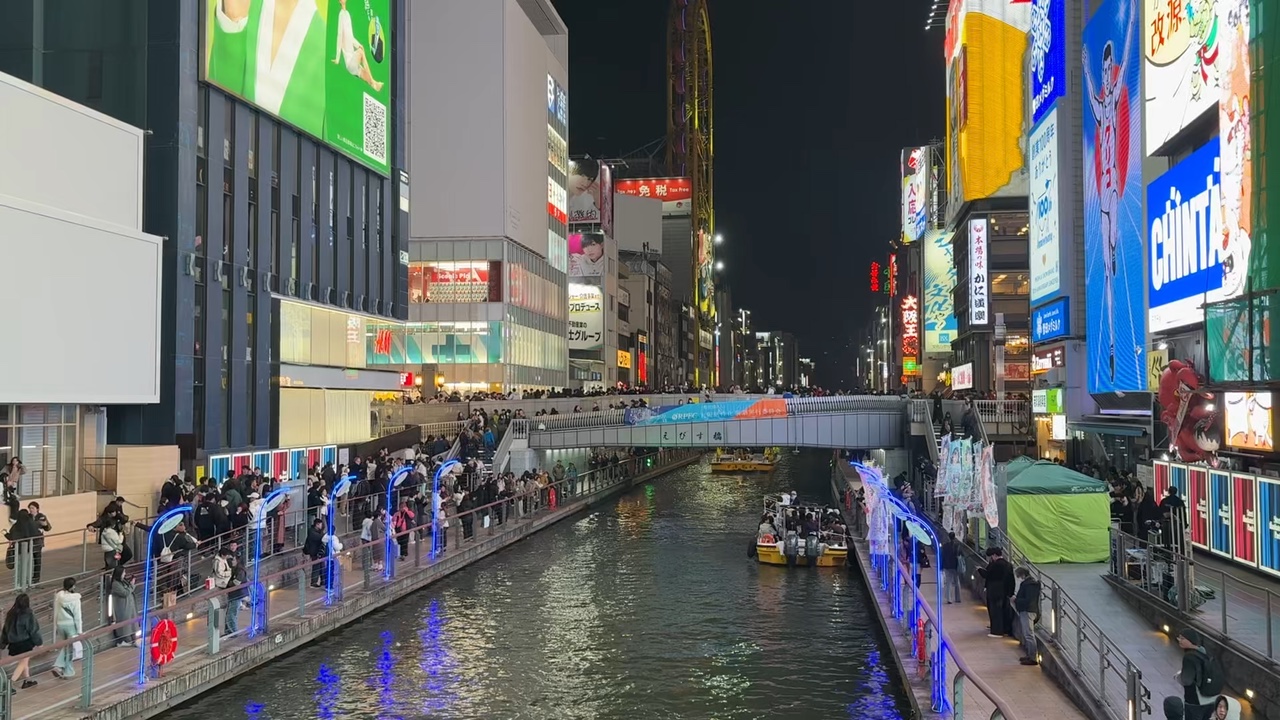 겨울 브이로그 