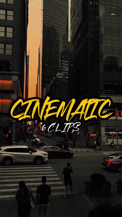 NOUVELLE CINÉMATIQUE 