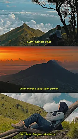 alam adalah obat